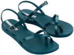Obrazek Sandały damskie Ipanema Fashion Sandal VIII 82842-BL727 w kolorze petrol