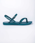 Obrazek Sandały damskie Ipanema Fashion Sandal VIII 82842-BL727 w kolorze petrol