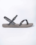 Obrazek Sandały damskie Ipanema Fashion Sandal VIII 82842-BL728 w kolorze szarym