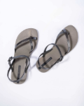 Obrazek Sandały damskie Ipanema Fashion Sandal VIII 82842-BL728 w kolorze szarym