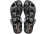 Obrazek Ipanema Fashion Sandal VIII 82842-BL730 Sandały damskie czarny