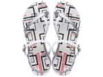 Obrazek Sandały damskie Ipanema Fashion Sandal VIII 82842-BL732 białe