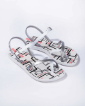 Obrazek Sandały damskie Ipanema Fashion Sandal VIII 82842-BL732 białe