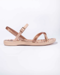 Obrazek Sandały damskie Ipanema Fashion Sandal VIII 82842-BN746 w kolorze beżowym
