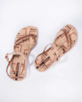 Obrazek Sandały damskie Ipanema Fashion Sandal VIII 82842-BN746 w kolorze beżowym
