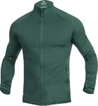 Obrazek Funkcjonalna bluza termoaktywna ARDON®BREEFFIDRY w kolorze zielonym