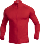 Obrazek Funkcjonalna bluza termoaktywna ARDON®BREEFFIDRY czerwona