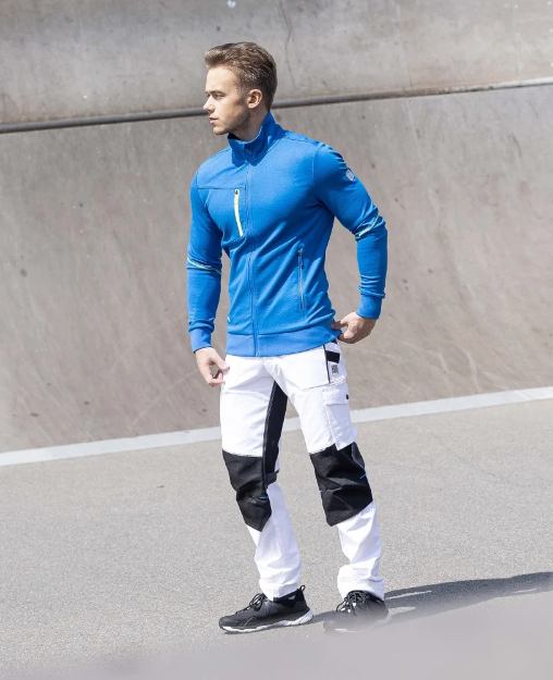 Obrazek Bluza ARDON®CITYCONIC® niebieska