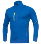 Obrazek Bluza ARDON®CITYCONIC® niebieska