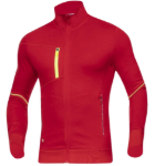 Obrazek Bluza ARDON®CITYCONIC® czerwona