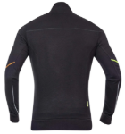 Obrazek Bluza ARDON®CREATRON® czarna neonowa