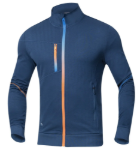 Obrazek Bluza ARDON®CREATRON® niebieska neonowa