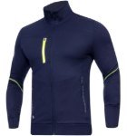 Obrazek Bluza ARDON®CITYCONIC® w kolorze ciemnoniebieskim