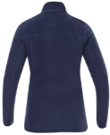 Obrazek Damska bluza polarowa ARDON®JOFLEX w kolorze ciemnoniebieskim