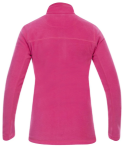 Obrazek Damska bluza polarowa ARDON®JOFLEX różowa