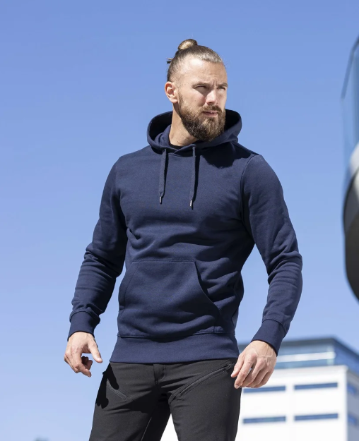 Obrazek Bluza ARDON®RIVARY ciemnoniebieska