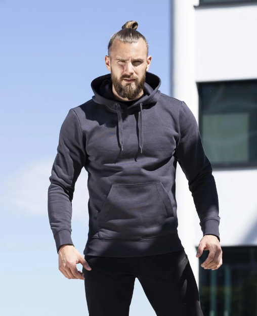 Obrazek Bluza ARDON®RIVARY ciemnoszara