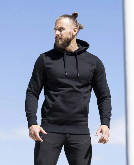 Obrazek Bluza ARDON®RIVARY czarna