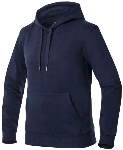 Obrazek Damska bluza ARDON®RIVARY w kolorze ciemnoniebieskim