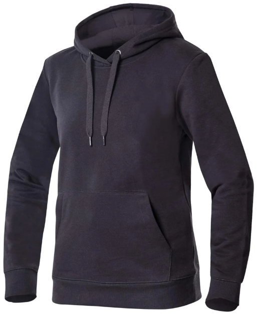 Obrazek Bluza damska ARDON®RIVARY ciemnoszara