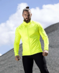 Obrazek Funkcjonalna bluza ARDON®Breeffidry thermoactiv hi-vis yellow