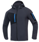 Obrazek Kurtka softshell ARDON®CITYCONIC® ciemnoszara