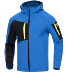 Obrazek Kurtka softshell ARDON®CITYCONIC® niebieska