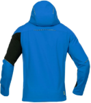 Obrazek Kurtka softshell ARDON®CITYCONIC® niebieska