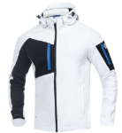 Obrazek Kurtka softshell ARDON®CITYCONIC® biała