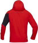Obrazek Kurtka softshell ARDON®CITYCONIC® czerwona