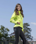 Obrazek Damska kurtka softshell ARDON®CITYCONIC® lime