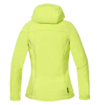 Obrazek Damska kurtka softshell ARDON®CITYCONIC® lime