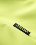 Obrazek Damska kurtka softshell ARDON®CITYCONIC® lime