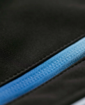 Obrazek Damska kurtka softshell ARDON®CREATRON® czarno-niebieska