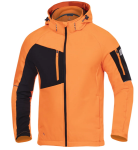 Obrazek Kurtka softshell ARDON®CITYCONIC®Hi-vis pomarańczowa