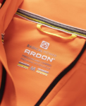 Obrazek Kurtka softshell ARDON®CITYCONIC®Hi-vis pomarańczowa