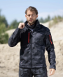 Obrazek Kurtka softshell ARDON®CREATRON®CAMO czarna