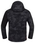 Obrazek Kurtka softshell ARDON®CREATRON®CAMO czarna