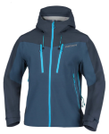 Obrazek Męska kurtka 3L ARDON®ULTRITE®GO! ciemnoniebieska