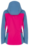 Obrazek Damska kurtka 3L ARDON®ULTRITE®GO! różowa