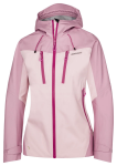Obrazek Damska kurtka 3L ARDON®ULTRITE®GO! rose