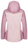Obrazek Damska kurtka 3L ARDON®ULTRITE®GO! rose