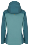 Obrazek Damska kurtka 3L ARDON®ULTRITE®GO! lagoon