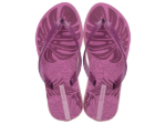 Obrazek Ipanema Rio 27314-BP079 Klapki damskie różowo-fioletowe
