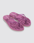 Obrazek Ipanema Rio 27314-BP079 Klapki damskie różowo-fioletowe