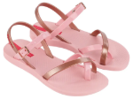 Obrazek Sandały dziecięce Ipanema Fashion KIDS 83534-AQ902 w kolorze różowym