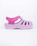Obrazek Sandały dziecięce Ipanema Summer II Baby 83622-BO623 fioletowe