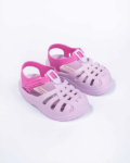 Obrazek Sandały dziecięce Ipanema Summer II Baby 83622-BO623 fioletowe