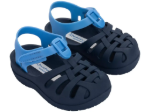 Obrazek Sandały dziecięce Ipanema Summer II Baby 83622-BQ042 niebieskie