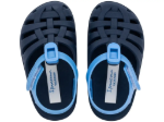 Obrazek Sandały dziecięce Ipanema Summer II Baby 83622-BQ042 niebieskie